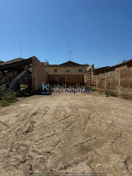 Foto 3e211d5d-f686-4f72-96e5-66d40fe404ea. Terreno residenziale in Torregrossa