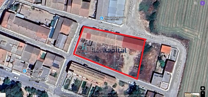 Foto 8e7e9038-7047-4ecc-ae92-622f8296c096. Terreno residenziale in Torregrossa