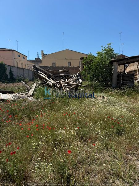 Foto a688797e-dd43-4f28-ab67-86432cf37764. Terreno residenziale in Torregrossa