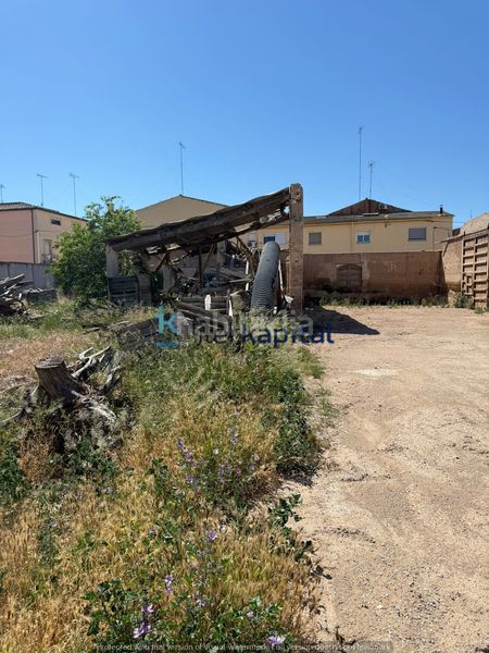 Foto c44f800b-0cee-4715-aac6-bdee219af0d0. Terreno residenziale in Torregrossa
