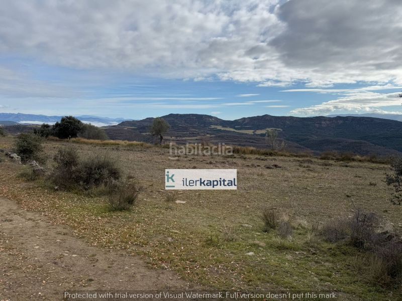 Foto be09d136-22d8-418b-a16d-305f9999bd4d. Finca rústica en Tolva