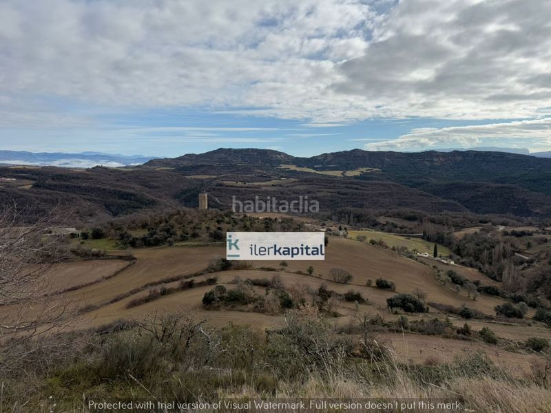 Foto e2a8b855-4897-43a1-989f-7916841a6c22. Finca rústica en Tolva