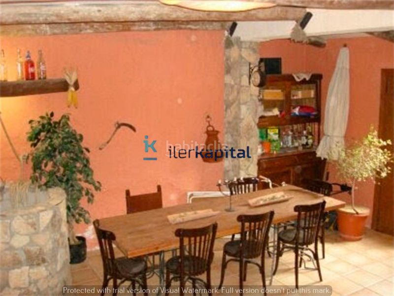 Foto b096b2a0-9d03-42f3-8e6e-0d84f73d1d89. Casa adosada en Anglesola