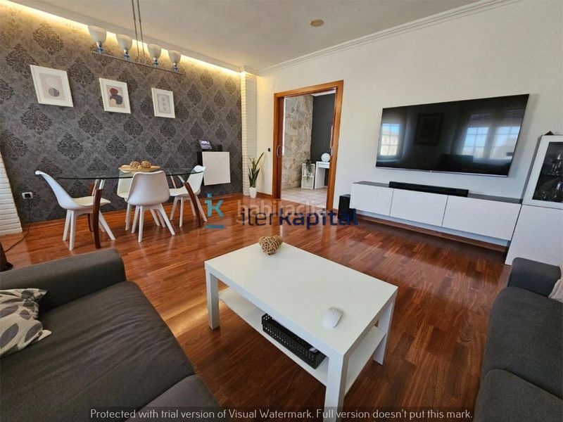 Foto a4235bc6-6375-48ab-93c1-098be345f558. Casa adossada amb calefacció aparcament a Anglesola