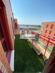 Lloguer Àtic a Cappont