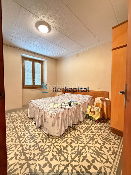 Foto d6125e4c-1468-4089-893f-7c3e166df77a. Casa amb aparcament a Belianes