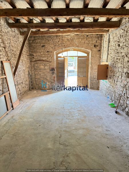 Foto e766ab95-df08-4978-98a6-a2c75920bd01. Casa amb aparcament a Belianes