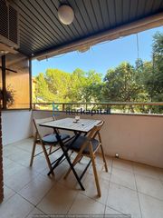 Appartement à Balàfia