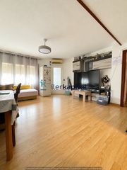 Etagenwohnung in Cappont
