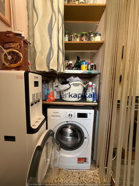 Foto 0b12ff2d-6871-4452-addf-a0fb32dbd7cc. Flat with heating in Cappont Lleida