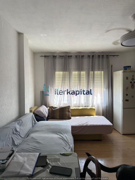 Foto 32dff023-7775-4aa7-ab9c-c462d65464e6. Flat with heating in Cappont Lleida
