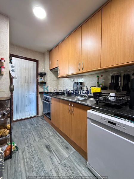 Foto 35ce4182-7ed5-4312-8f53-bd157a40c8a4. Flat with heating in Cappont Lleida