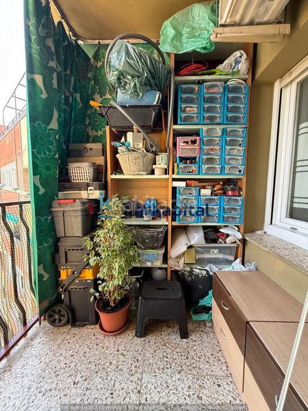 Foto 3a885d4e-5afa-41d6-99ff-190f768e8a5b. Flat with heating in Cappont Lleida