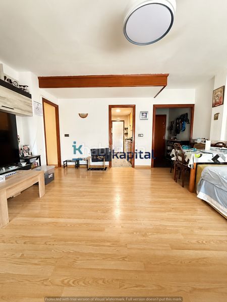 Foto ae2101a0-0840-446e-bcf2-797aefed5f51. Flat with heating in Cappont Lleida
