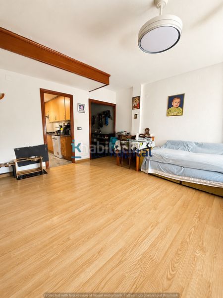 Foto b25639f3-853b-4098-a6ca-a742b87948de. Flat with heating in Cappont Lleida