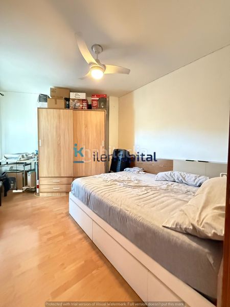 Foto bbdcf600-0bf1-4b84-89d8-b5f5e551d3f4. Flat with heating in Cappont Lleida