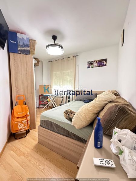 Foto d981afd5-89d9-4067-b250-9477f1e55982. Flat with heating in Cappont Lleida