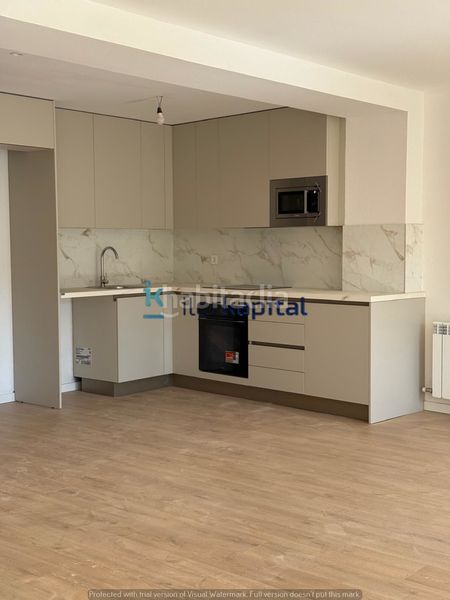 Foto 0434e5cd-4a0d-4db0-be1f-02eccc45b677. Flat with heating in Centre Històric Lleida