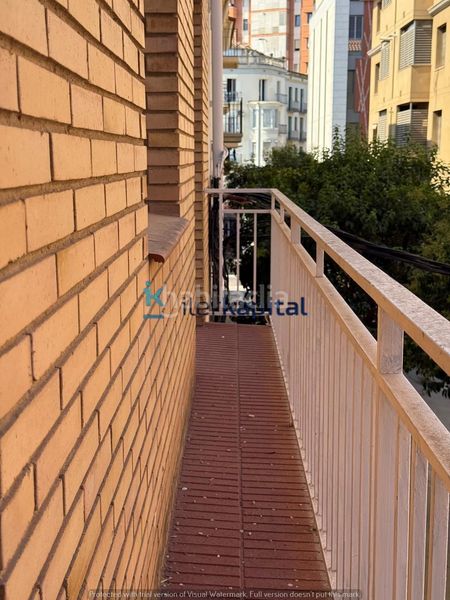 Foto 6cc2e93a-f893-4685-9b55-d35b266db782. Flat with heating in Centre Històric Lleida