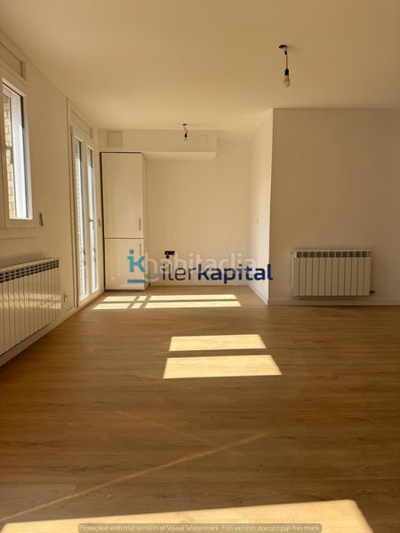 Foto 89fcea26-b1f4-411b-8370-cac8362ce40b. Flat with heating in Centre Històric Lleida