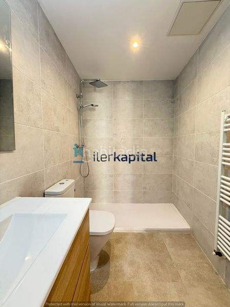 Foto a4d82312-f61a-4a38-9d78-8e68910fc7c9. Flat with heating in Centre Històric Lleida