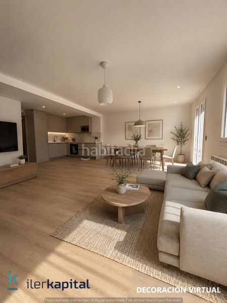 Foto b613fce1-319b-4905-bd58-cf0b26e4dea5. Flat with heating in Centre Històric Lleida