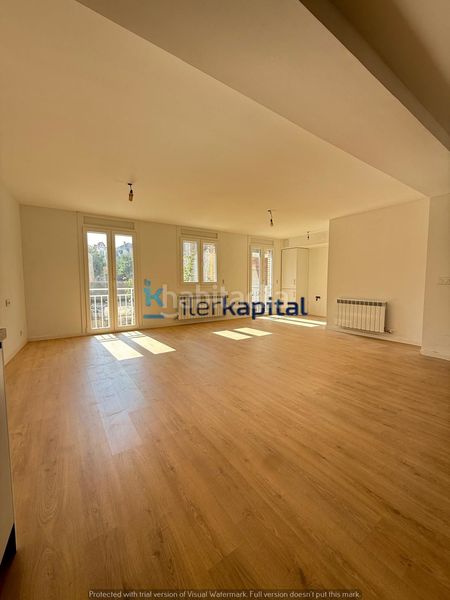 Foto eba289fd-a992-4264-a7e7-9ba58f0a9c33. Flat with heating in Centre Històric Lleida