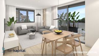 Appartement à Balaguer