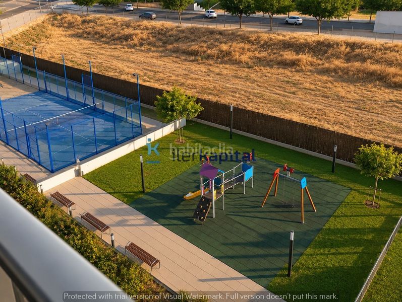 Foto 14447cf2-9e5a-45ac-8dc2-8e8d9417d45f. Pis amb calefacció piscina a Cappont Lleida