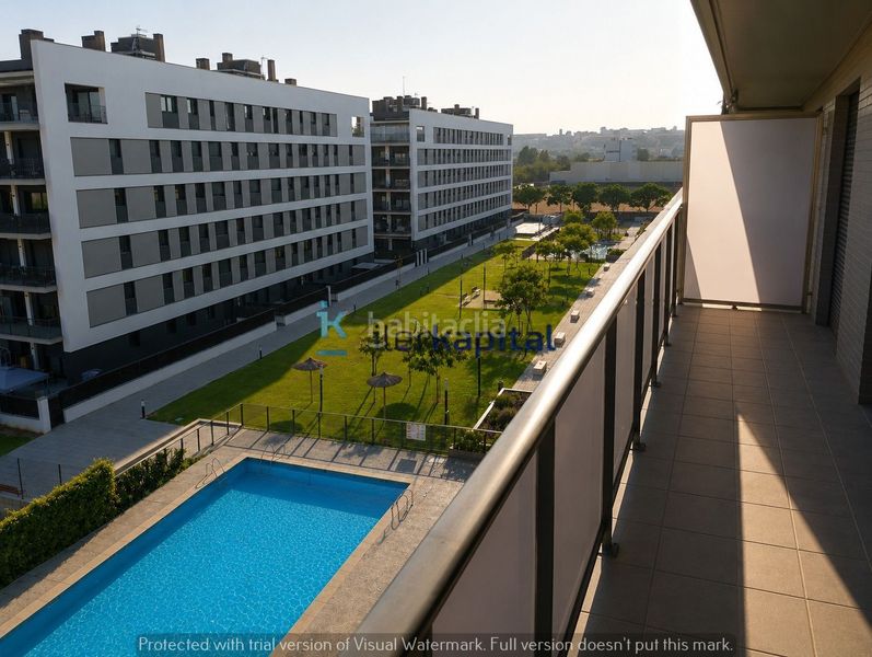 Foto 394c6f17-2268-47a0-8c7f-0ab1c5eb0cfe. Pis amb calefacció piscina a Cappont Lleida