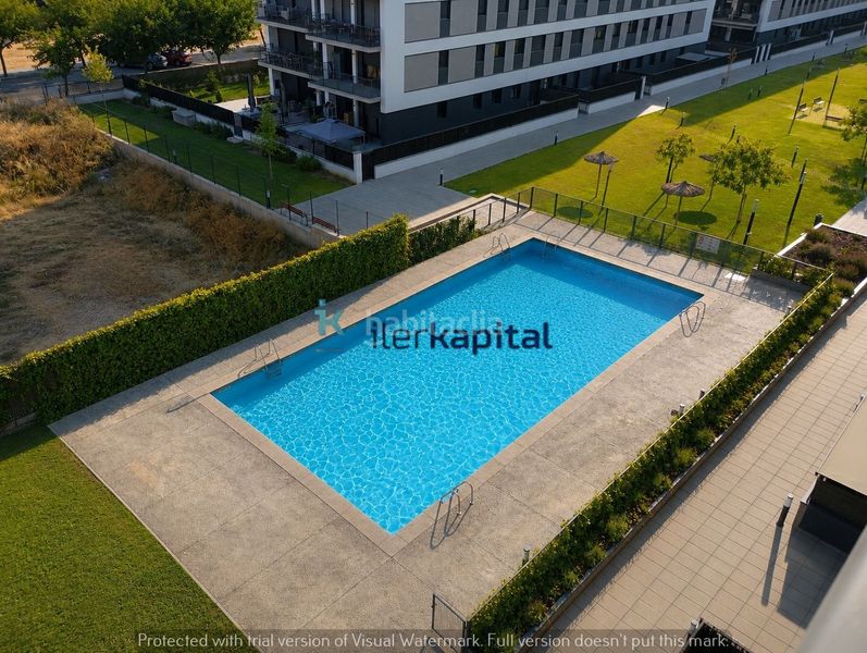 Foto abb40ba1-ad42-44c2-9044-1230a4fcf62e. Pis amb calefacció piscina a Cappont Lleida