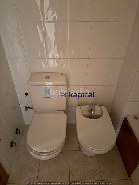 Foto 89b93529-b547-4ac5-bf21-4cce9f6174e5. Pis amb calefacció a Vielha Vielha e Mijaran