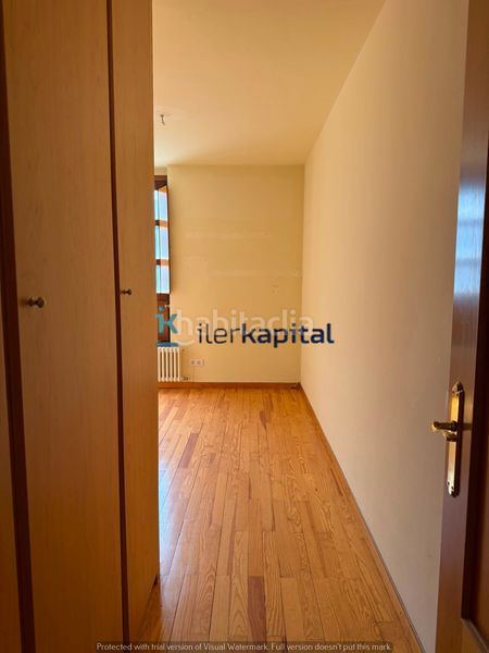 Foto ed515711-f8db-4561-960d-cdfad01a04f7. Pis amb calefacció a Vielha Vielha e Mijaran