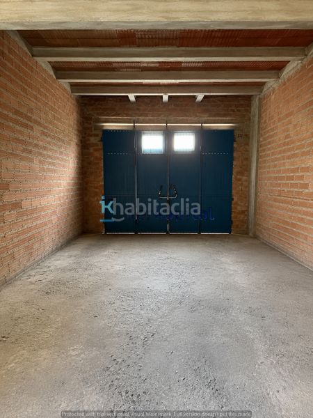 Foto 5b80555e-75bb-4e2e-aa4e-fe17941bf1b3. Casa amb calefacció a Almenar