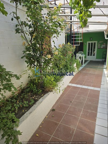 Foto d05320df-4379-466a-a9cc-f4b5f5c7fdde. Casa amb calefacció a Almenar