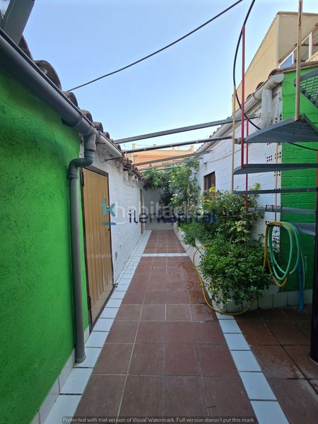 Foto eaad419d-e5ea-4a60-8f8c-1e52913256c4. Casa amb calefacció a Almenar