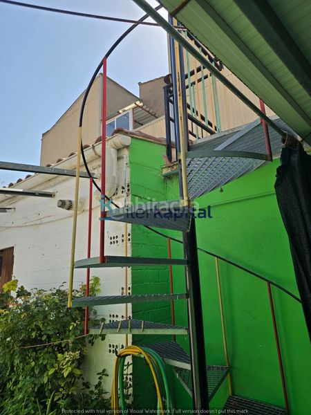 Foto f1b12502-f6fe-4f15-94fd-28eb6501483f. Casa amb calefacció a Almenar