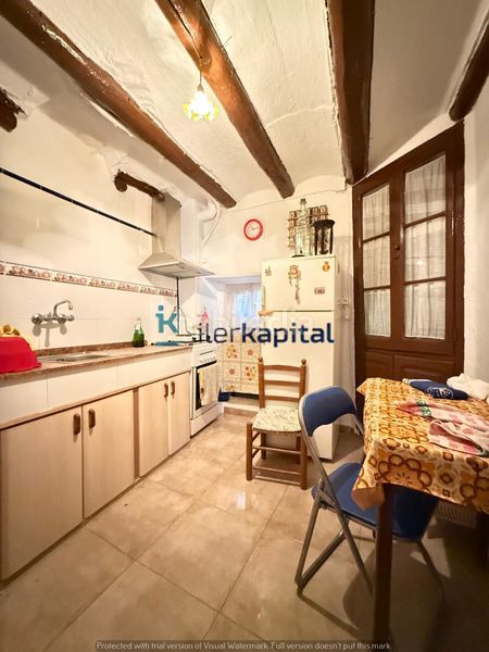 Foto 36f61f96-11e8-498c-b847-7baba0b433c1. Maison dans Cogul (El)