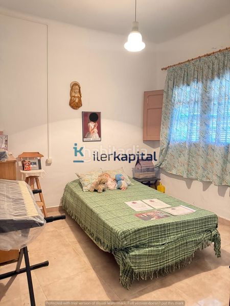 Foto 4b497b26-3d54-4995-8f3d-e3fb4edd16b0. Maison dans Cogul (El)