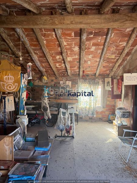 Foto 54ca02aa-0b3c-4778-a961-6c805791e689. Maison dans Cogul (El)
