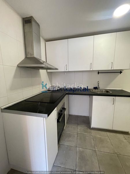 Foto 6f93387b-b3d2-4769-918f-0b718a3eacdf. Lloguer pis amb calefacció a Salvador Allende Zaragoza