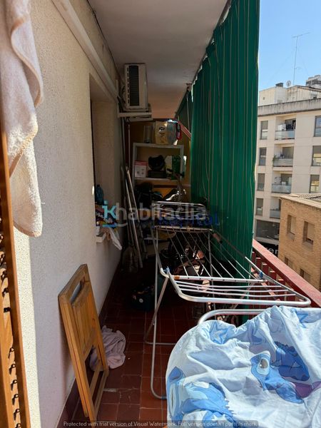 Foto e3a98f7b-8935-4eff-9fa9-dede0d6428f7. Pis amb calefacció a Príncep de Viana-Clot-Xalets Humbert Torres Lleida
