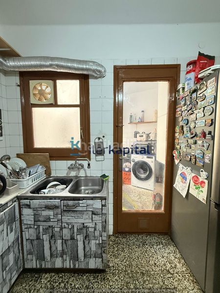 Foto 6cbbb17d-34f7-49c0-848a-1853edce9a8f. Piso en Príncep de Viana-Clot-Xalets Humbert Torres Lleida