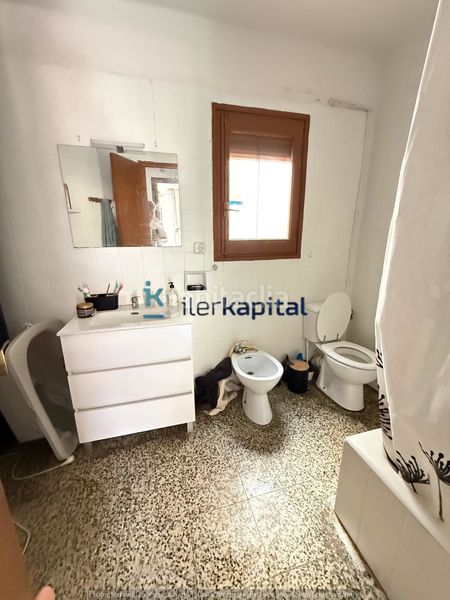 Foto 7e5a987a-d736-429a-acfb-83ad08031de3. Piso en Príncep de Viana-Clot-Xalets Humbert Torres Lleida