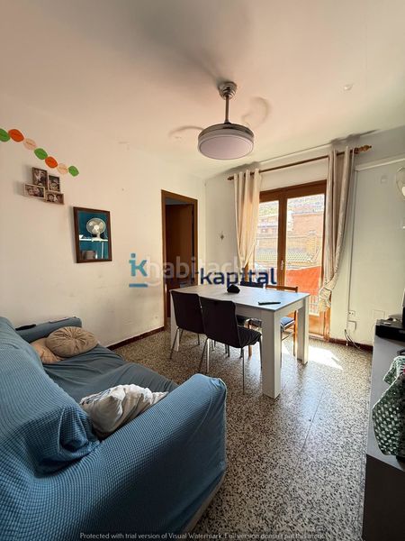 Foto c3ad072c-e16b-47d3-a677-939dd610418e. Piso en Príncep de Viana-Clot-Xalets Humbert Torres Lleida