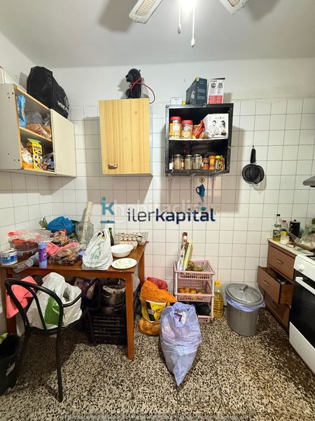 Foto c6959d3a-5a42-4d6e-bd36-f2cc43401355. Piso en Príncep de Viana-Clot-Xalets Humbert Torres Lleida