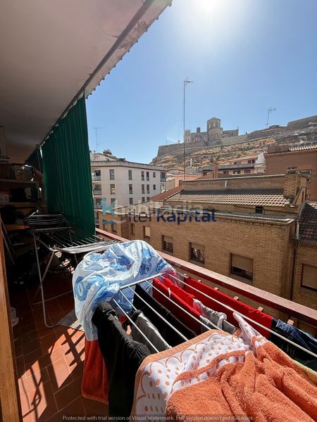 Foto cffbbce9-d525-4320-a660-22383ec9e265. Piso en Príncep de Viana-Clot-Xalets Humbert Torres Lleida