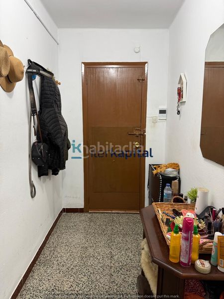 Foto f0f20daa-256f-418b-9b7d-d0a3925b28ff. Piso en Príncep de Viana-Clot-Xalets Humbert Torres Lleida