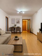 Flat in Alguaire