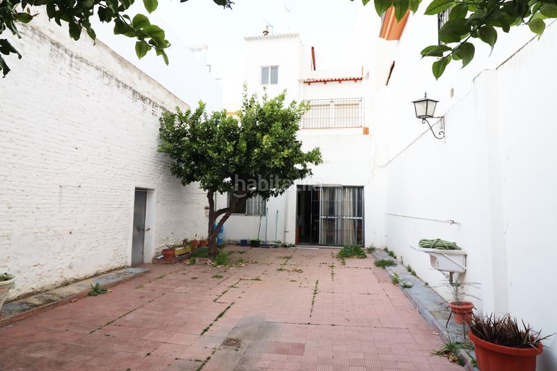 Foto 415a556b-af87-4487-a00f-c32fe205d7b8. Haus mit parking in Centro Huelva